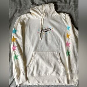 Tyler, The Creator Tour Hoodie